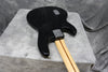 1983 Music Man Stingray, Black