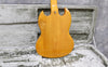 1973 Gibson SB450, Natural