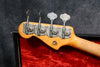 1962 Fender Precision Bass, Lake Placid Blue Refinish