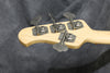 1983 Music Man Stingray, Black