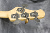 1983 Music Man Stingray, Black