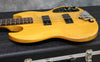 1973 Gibson SB450, Natural