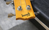 1973 Gibson SB450, Natural