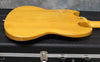 1973 Gibson SB450, Natural