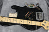 1983 Music Man Stingray, Black