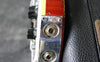 1973 Rickenbacker 4001, Fireglo - Checkered Binding