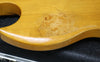 1973 Gibson SB450, Natural