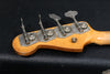 1962 Fender Precision Bass, Lake Placid Blue Refinish