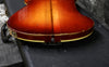 1973 Rickenbacker 4001, Fireglo - Checkered Binding