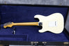 1984-87 Fender Stratocaster, Olympic White, Made In Japan