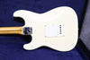 1984-87 Fender Stratocaster, Olympic White, Made In Japan