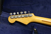 1984-87 Fender Stratocaster, Olympic White, Made In Japan