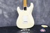 1984-87 Fender Stratocaster, Olympic White, Made In Japan