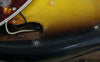 1962 Fender Precision, Sunburst