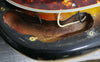1962 Fender Precision, Sunburst