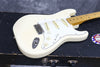 1984-87 Fender Stratocaster, Olympic White, Made In Japan