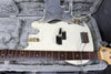 1964 Fender Precision Bass, Olympic White Refinish