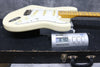 1984-87 Fender Stratocaster, Olympic White, Made In Japan