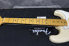 1984-87 Fender Stratocaster, Olympic White, Made In Japan