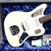 Fender Johnny Marr Jaguar - Olympic White - *Used*