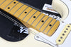 1984-87 Fender Stratocaster, Olympic White, Made In Japan