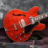 1967 Gibson ES-330 TD, Cherry Red
