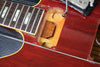 1967 Gibson ES-335 TDC, Cherry Red
