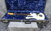 Fender Johnny Marr Jaguar - Olympic White - *Used*