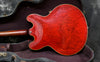 1967 Gibson ES-330 TD, Cherry Red