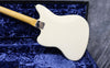 Fender Johnny Marr Jaguar - Olympic White - *Used*