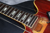 1967 Gibson ES-335 TDC, Cherry Red