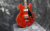 1967 Gibson ES-330 TD, Cherry Red