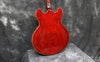 1967 Gibson ES-330 TD, Cherry Red