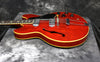 1967 Gibson ES-330 TD, Cherry Red