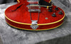 1967 Gibson ES-330 TD, Cherry Red