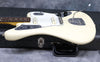 Fender Johnny Marr Jaguar - Olympic White - *Used*
