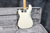 1964 Fender Precision Bass, Olympic White Refinish