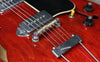 1967 Gibson ES-330 TD, Cherry Red