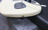 Fender Johnny Marr Jaguar - Olympic White - *Used*
