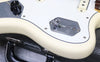 Fender Johnny Marr Jaguar - Olympic White - *Used*