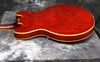 1967 Gibson ES-330 TD, Cherry Red
