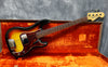 1962 Fender Precision, Sunburst