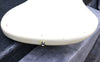 Fender Johnny Marr Jaguar - Olympic White - *Used*