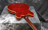 1967 Gibson ES-330 TD, Cherry Red