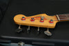 1964 Fender Precision Bass, Olympic White Refinish