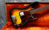 1962 Fender Precision, Sunburst