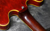 1967 Gibson ES-330 TD, Cherry Red