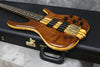 2010 Ken Smith BSR 4TN - Black Tiger