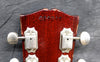 1967 Gibson ES-330 TD, Cherry Red