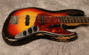 1964 Fender Jazz Bass, Sunburst